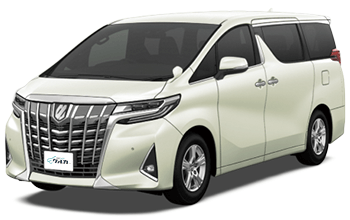 トヨタ 2023年型アルファードXの特徴｜新車カーリース・新車サブスクは