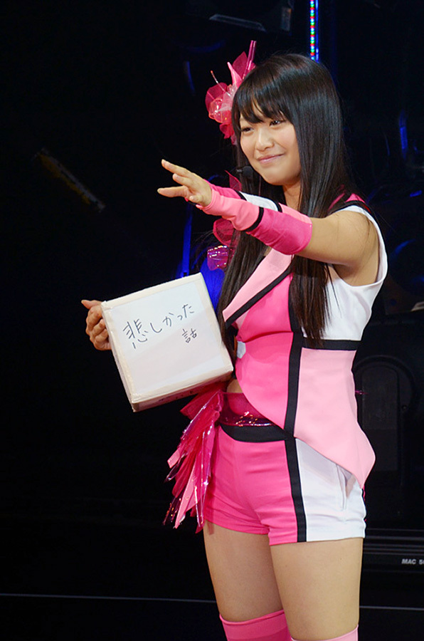 NGT48北原里英が卒業、アイドル10年の足跡とこれから 女優としての勝算