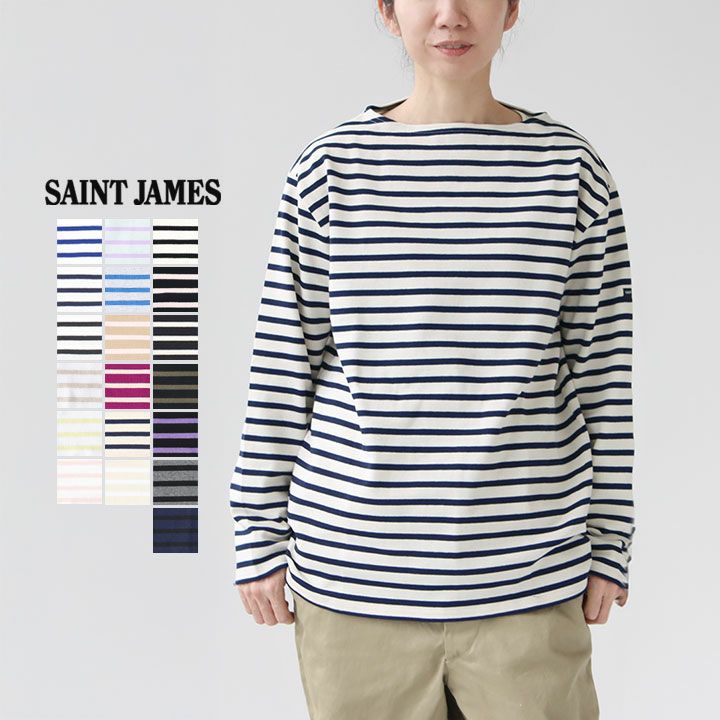 SAINT JAMES キュベ アニバーサリー240Ans SAINT JAMES キュベ