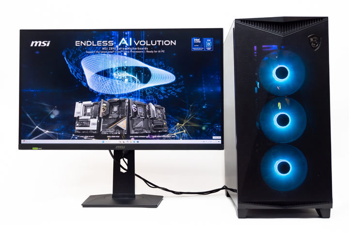 自分好みのPCをつくろう】指1本でパーツを組み立て!? 便利になったEZ