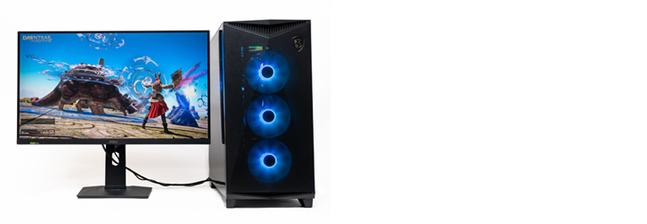 自分好みのPCをつくろう】指1本でパーツを組み立て!? 便利になったEZ