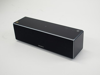 ソニーの意欲作、スピーカー「SRS-ZR7」の実力は - リアルサラウンドを