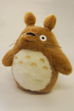 となりのトトロ』ぬいぐるみが限定復刻、「ジブリの大博覧会」で販売