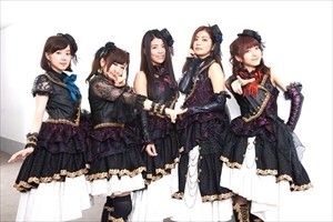 Roselia 直筆サイン入りポスター バンドリ 初期メンバー 超希少