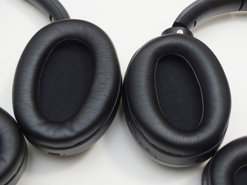 ソニーのワイヤレスNCヘッドホン「WH-1000XM3」レビュー - 第3世代に