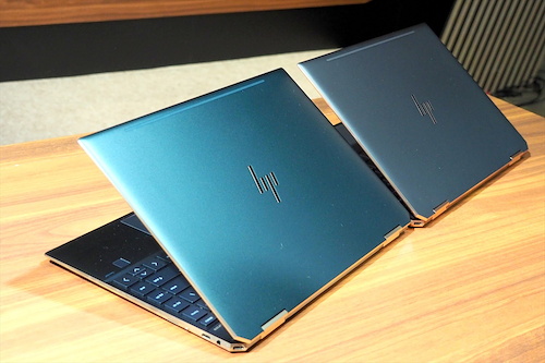 最終値下げ！ HP Spectre Folio Convertible 海外配列 美品】HP