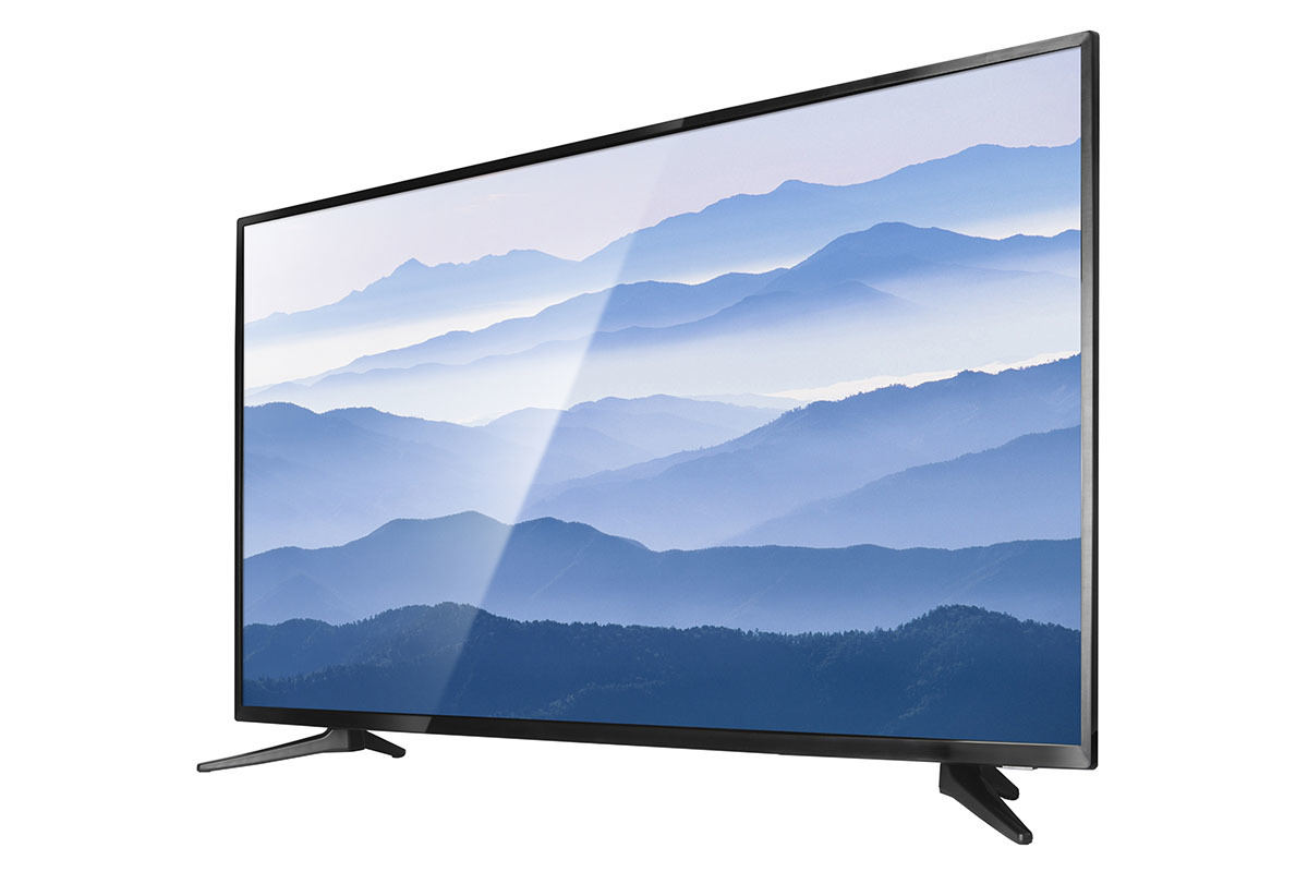 ドンキ4K LE-5060TS4K-BK 液晶テレビ LE-5060TS4K-BK 4K 50V型2017年製