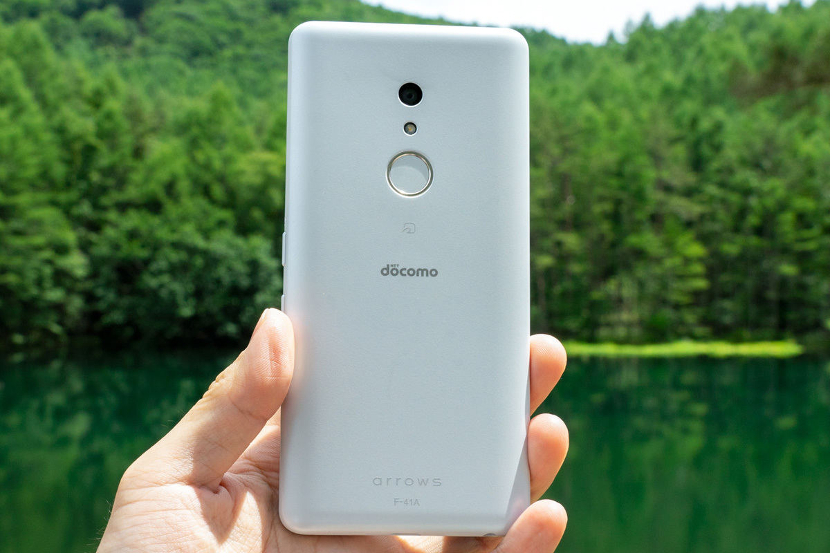 ひよきち専用】大量購入可 docomo F-41A arrows Be4 6台 FCNT arrows