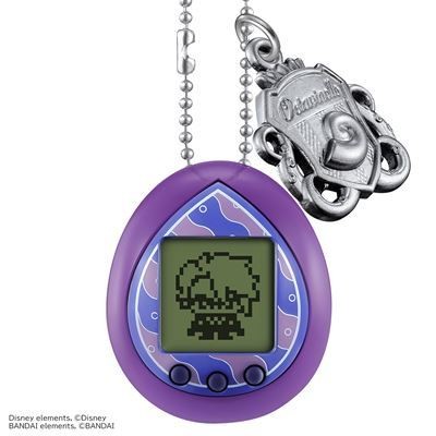 ディズニー ツイステッドワンダーランド』とたまごっちがコラボ