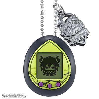 ツイステッドワンダーランド ツイステっち サバナクロー たまごっち