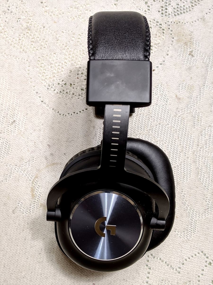 ロジクールG PRO X WIRELESSレビュー コロナ禍の在宅ワーカーにもお