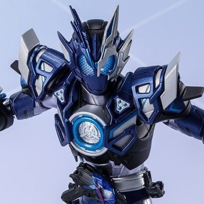 仮面ライダーアークワン アークゼロ オルトロスバルカン 仮面ライダー