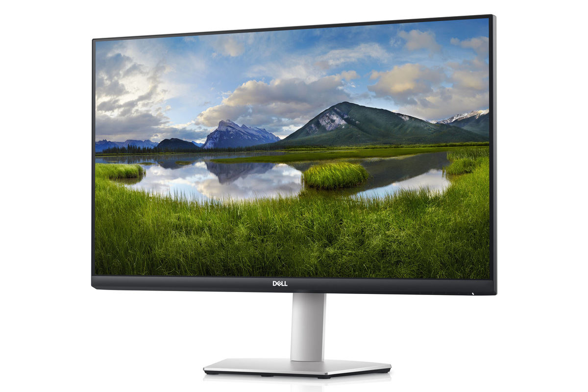 デル、USB Type-C入力搭載の27型ディスプレイ2製品 | マイナビニュース