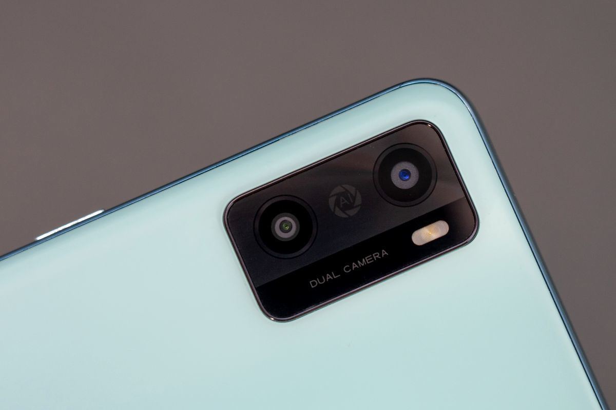 Oppoa55s スマートフォン デュアルカメラ OPPO A55s 5G」レビュー