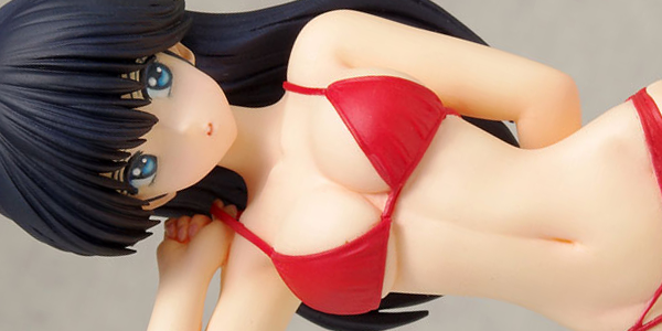 BEACH QUEENS『きまぐれオレンジ☆ロード』 鮎川まどか [WAVE(ウェーブ)]