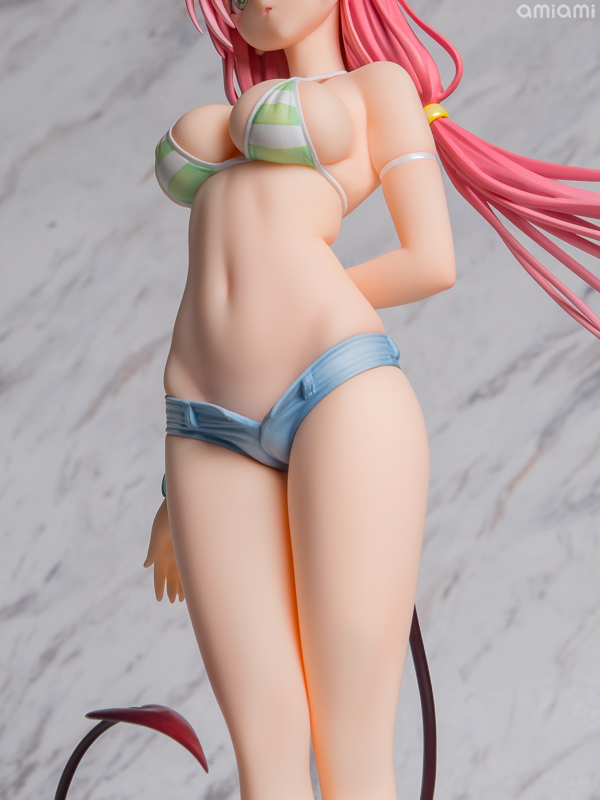 ToLOVEるダークネスララ・サタリン・デビルーク-パステルコーデVer.1/6