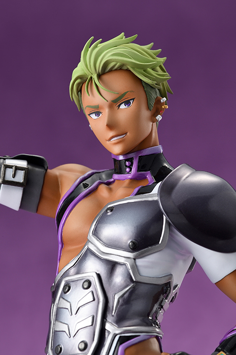 トピックス】『KING OF PRISM by PrettyRhythm』仁科カヅキと大和