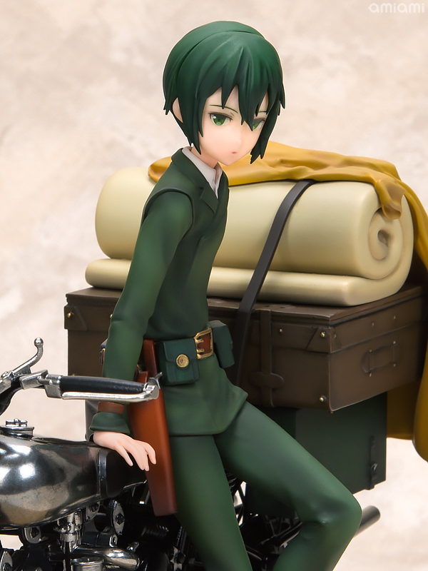 超貴重】キノの旅 キノ サンパン CakeRabbits プレイマット 超貴重