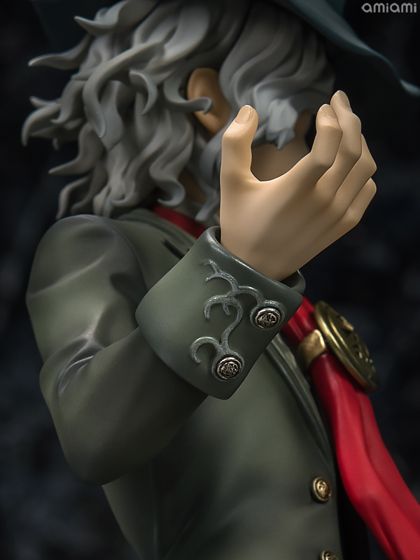 フォトレビュー】【限定販売】『Fate/ Grand Order』 アヴェンジャー