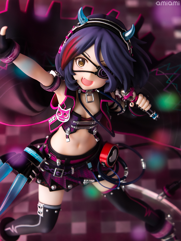 フォトレビュー】【あみあみ限定特典】『アイドルマスター シンデレラ