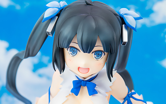 フォトレビュー】『劇場版 ダンジョンに出会いを求めるのは間違って