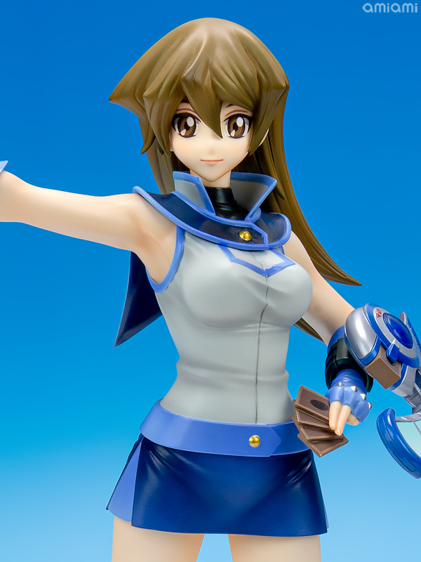 フォトレビュー】Lucrea(ルクリア) 『遊☆戯☆王デュエルモンスターズ