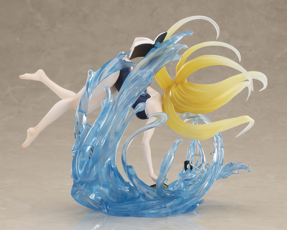 サマータイムレンダ』より、ヒロイン・小舟潮がフィギュアーツZEROに