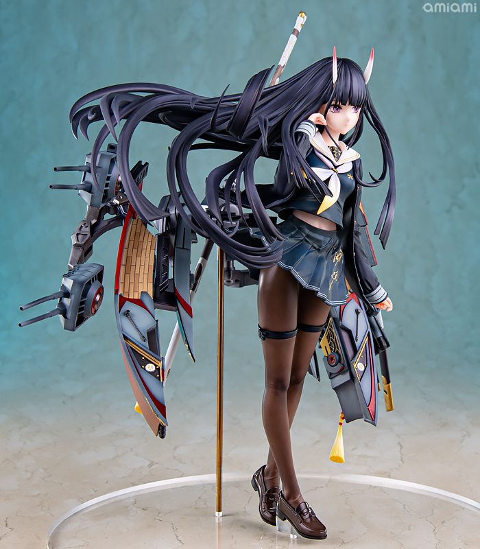 アズールレーン』 能代 1/7 完成品フィギュア[ポニーキャニオン]