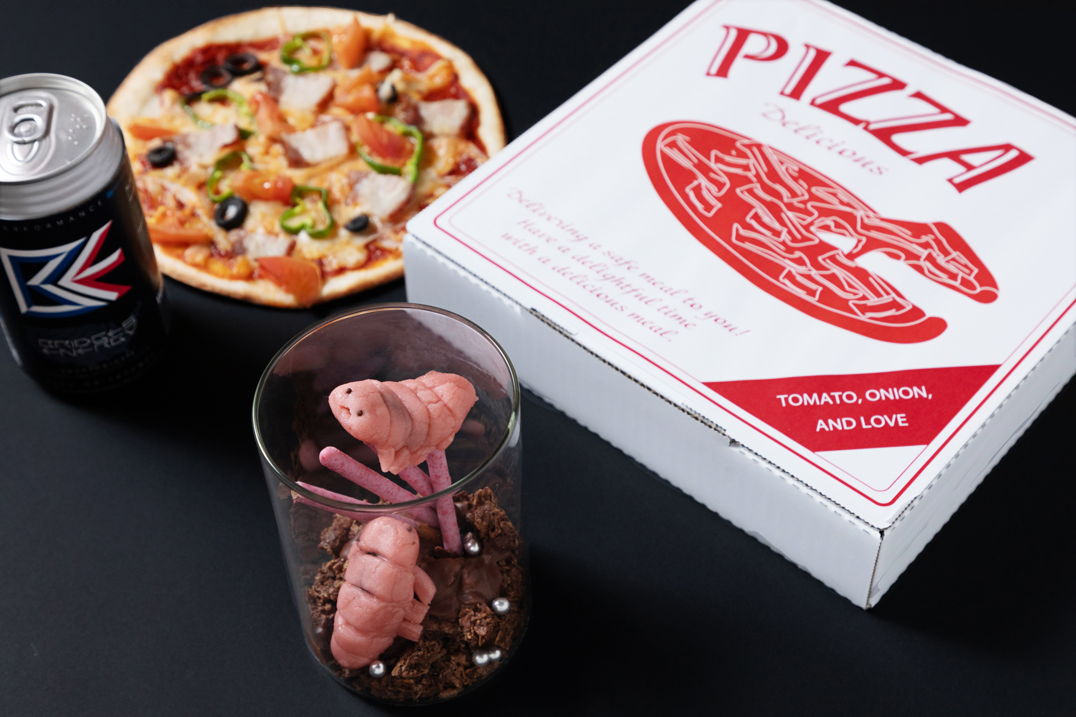 デス・ストランディング』5周年を記念して「クリプトビオシス