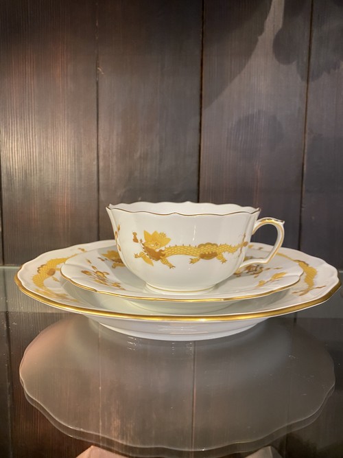 総合リサイクルショップ RecycleGallery NEWS / meissen/マイセン