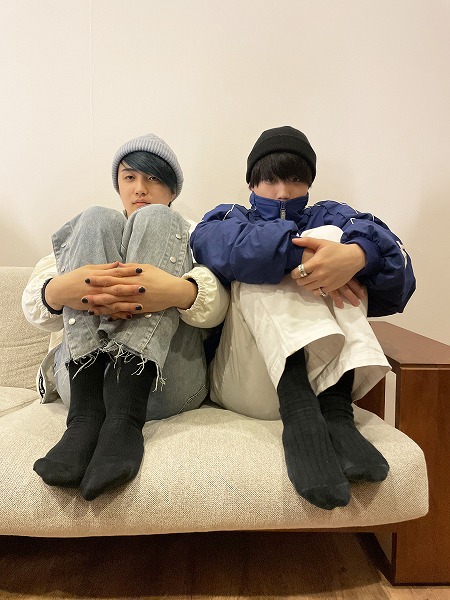 BE:FIRST JUNONとSHUNTOがラジオに挑戦！ 二人の共通点は？ | J-WAVE NEWS