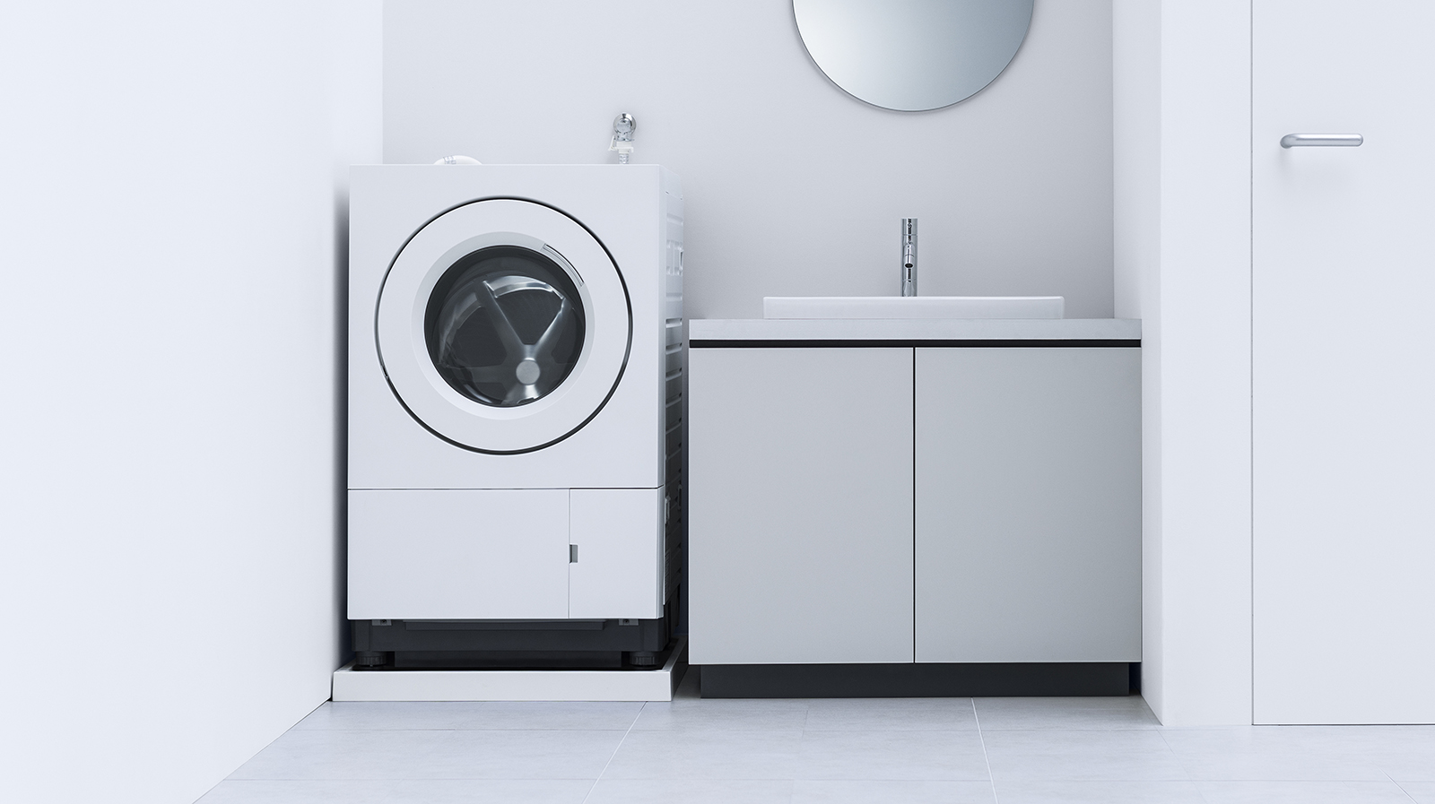 送料無料パナソニック ドラム式洗濯乾燥機 NA-VH32SL 112923 Panasonic