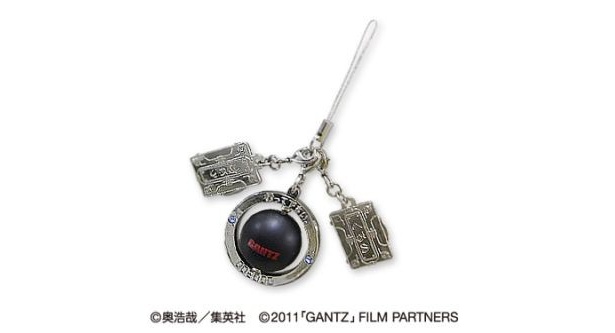 GANTZ ガンツ 劇場販売グッズセット ジグソーパズル 2025年最新