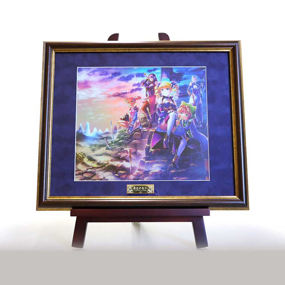 戦国恋姫 クラリティアート 夏の陣