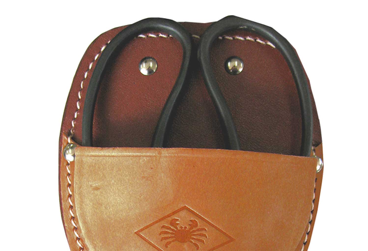 ニシガキ工業株式会社 / 木助ライト 植木鋏ケース