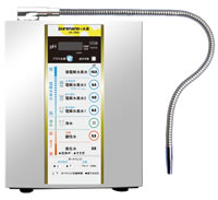 強酸性電解水生成器アルトロンミニAL-700A
