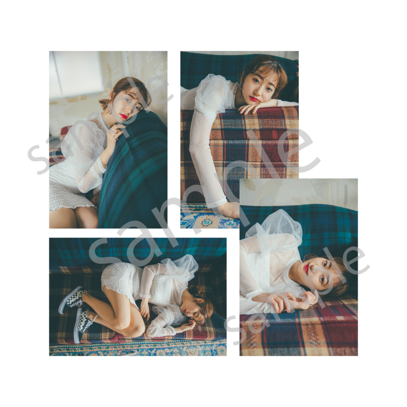 武田玲奈 バースデーイベント2020】On-line Photo Vol.1-3セット｜nico