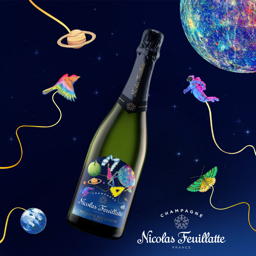 エクスクルーシブ・ブリュット - ミカ・リミテッド・エディション