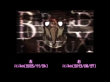 初音ミク】 ラットが死んだnew words w/拡声器 【MV】 - ニコニ・コモンズ