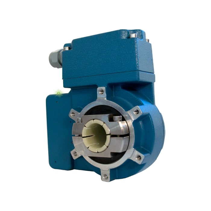 XR45 | Rotary Encoder | Incremental Encoder | Quadrature Encoder