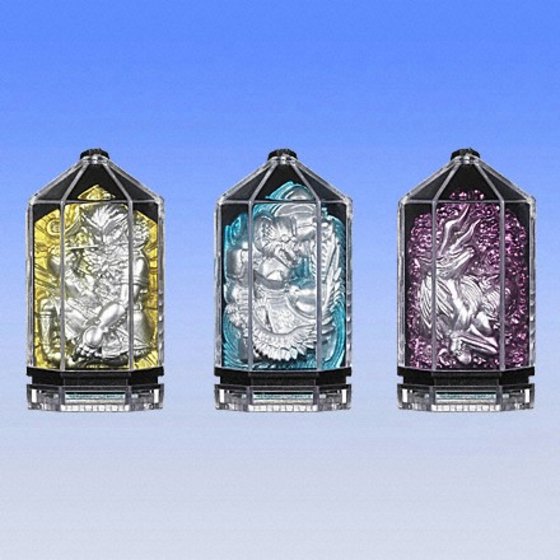 Soul doll篇 – -Return of Wind- 歸來の風