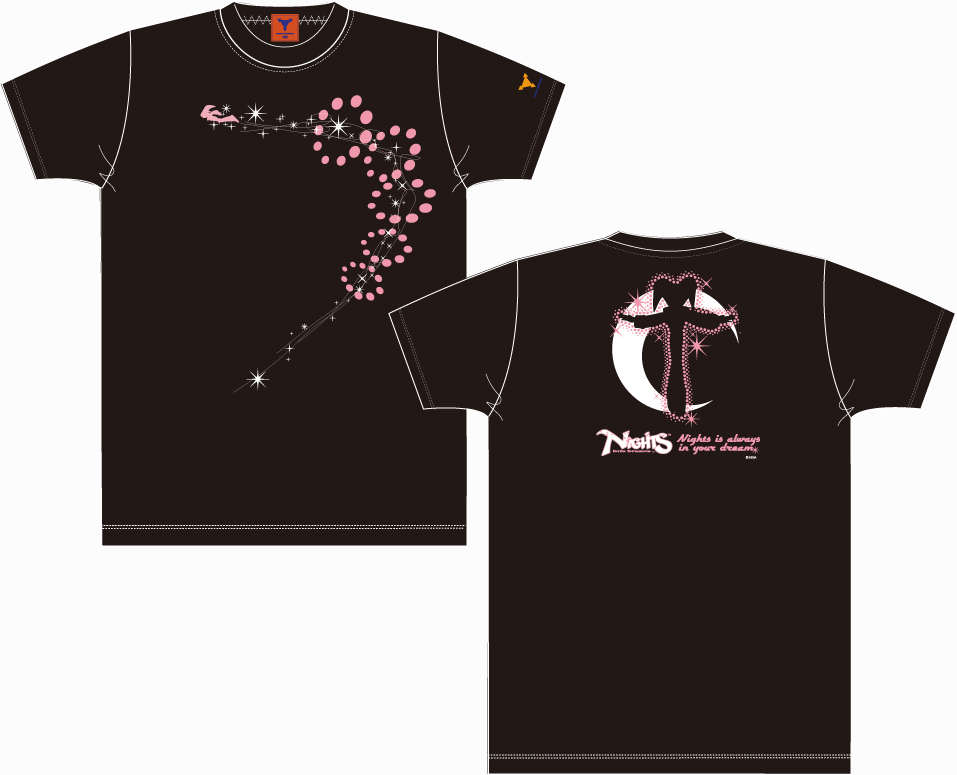 NiGHTS into dreams  | 商品情報