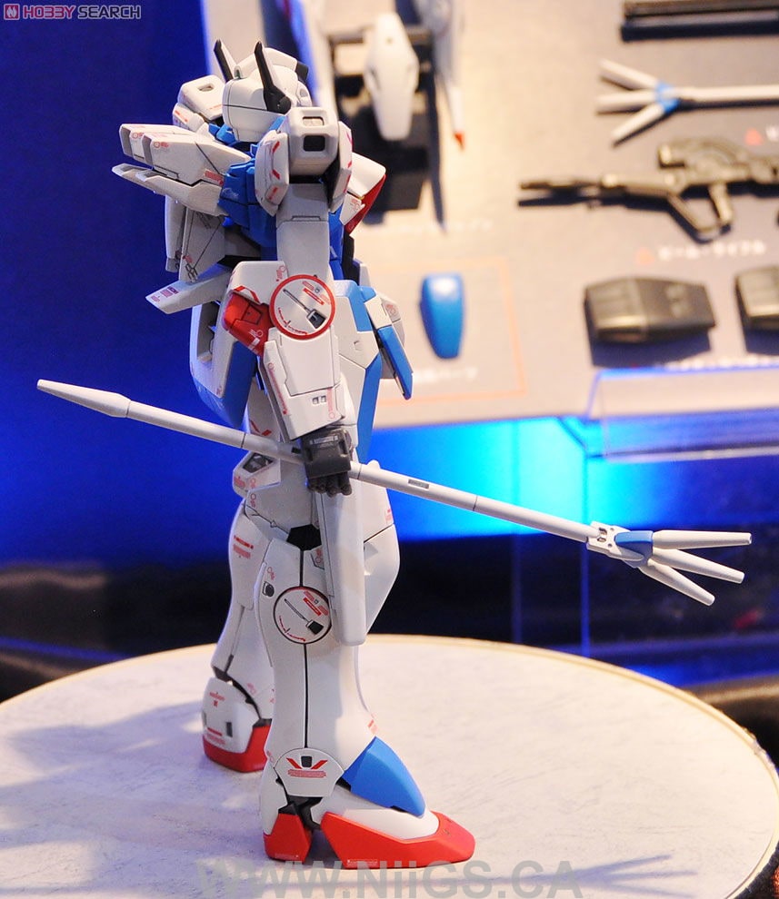 LIMITED EDITION 限定版 DX V-DASH GANDAM LIMITED EDITION 限定版 DX