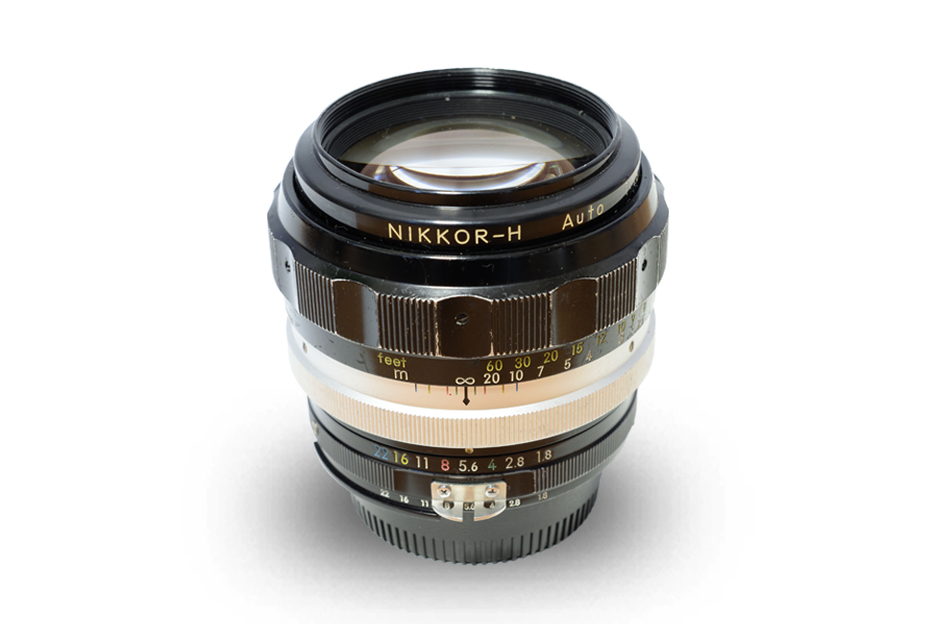 ニッコール千夜一夜物語 - 第九十六夜 | Enjoyニコン | ニコンイメージング