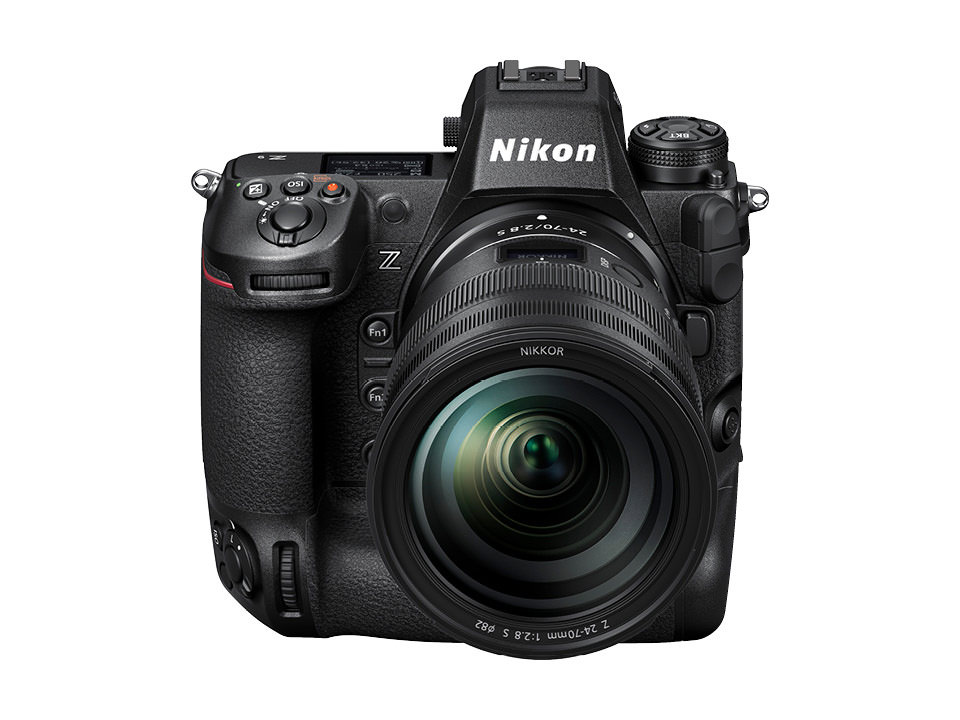 Z9 - 概要 | ミラーレスカメラ | ニコン