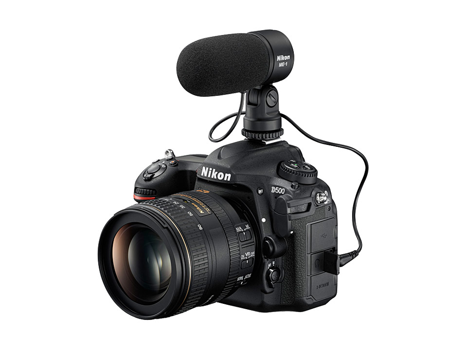 D500 - 概要 | 一眼レフカメラ | ニコン