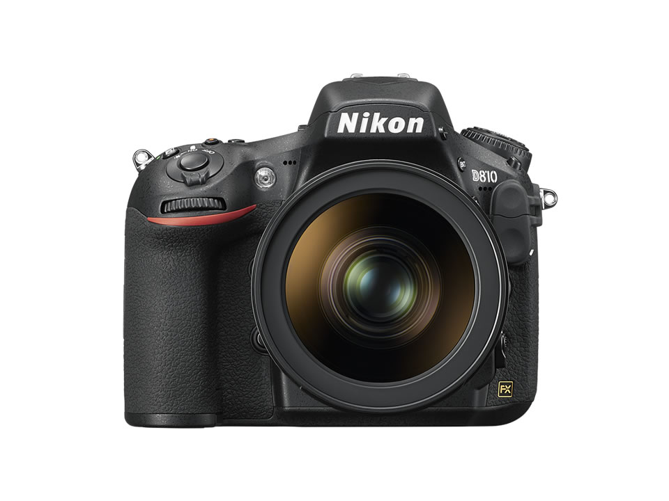 Nikon D810 デジタル一眼レフカメラ 本体 D810 - 概要 | 一眼レフ
