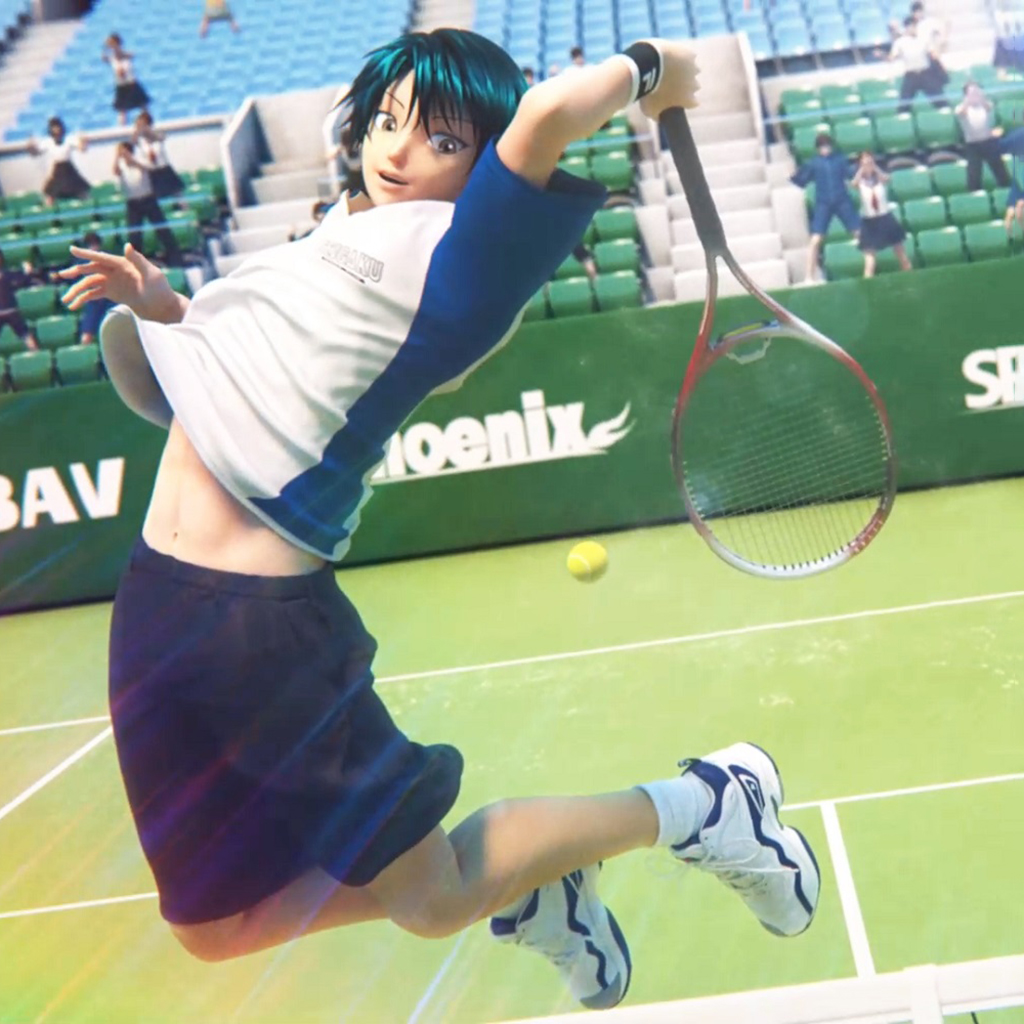 テニラビ」仁王役・増田裕生さん&柳生役・津田英佑さんが200曲クリアに