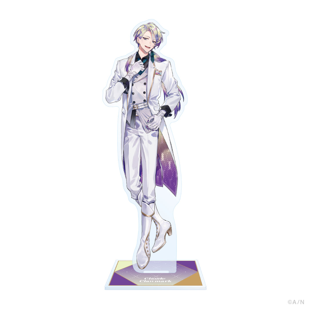 TTT Half Anniversary