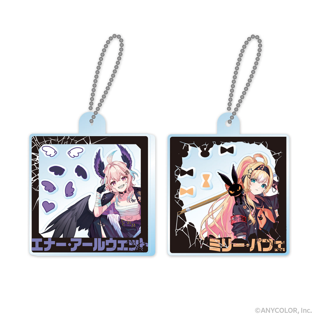 Enna Alouette – NIJISANJI EN Official Store